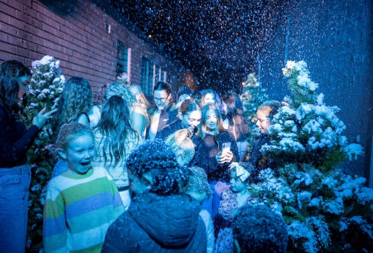 Kiama Winter Street Festival 2025