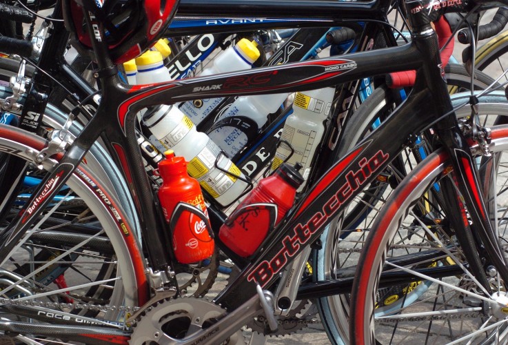 BIG4 Easts Beach Kiama bikes pixabay