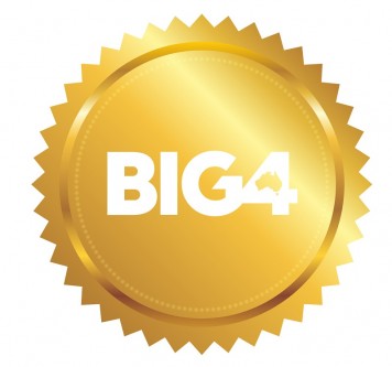 BIG4 Gold Award 800px