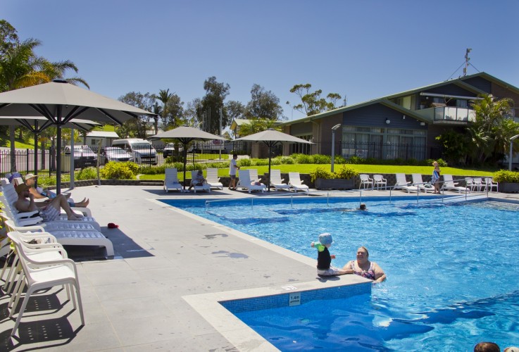 Pool area with umbrellas Dec 2025 1620px